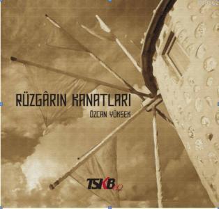 Rüzgarın Kanatları - Kitapiks.com
