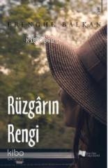 Rüzgârın Rengi