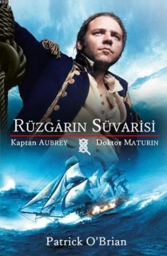 Rüzgarın Süvarisi - Kitapiks.com
