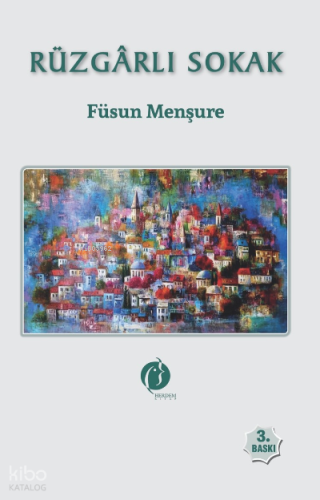 Rüzgarlı Sokak