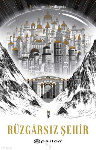 Rüzgârsız Şehir