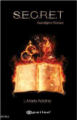 S.e.c.r.e.t; Kadınlığımın Romanı - Kitapiks.com