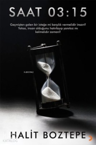 Saat 03:15