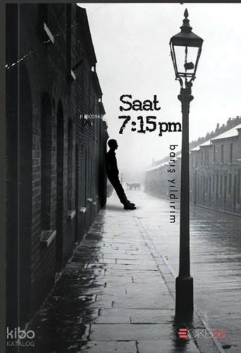 Saat 7:15 Pm