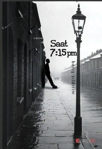 Saat 7:15 Pm