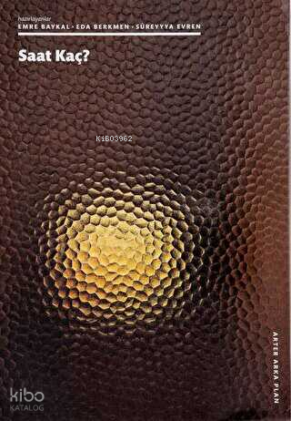 Saat Kaç?