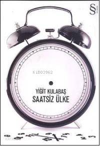 Saatsiz Ülke