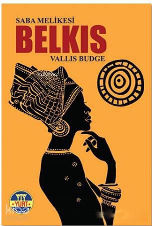 Saba Melikesi Belkıs - Kitapiks.com