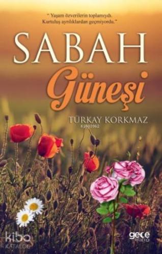 Sabah Güneşi - Kitapiks.com