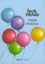 Sabah Pırıltıları - Kitapiks.com