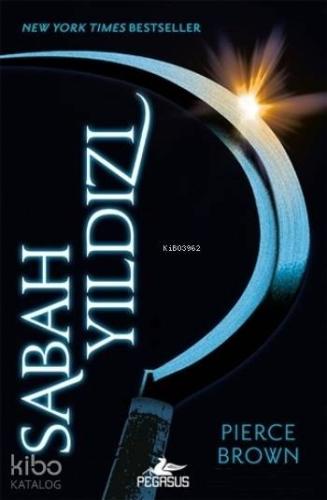 Sabah Yıldızı - Kızıl İsyan 3 (Ciltli)