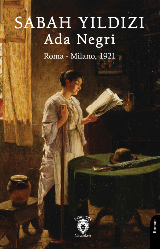 Sabah Yıldızı;Roma - Milano, 1921