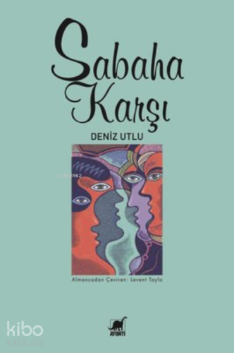 Sabaha Karşı - Kitapiks.com