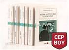 Sabahattin Ali Cep Boy Seti (10 Kitap)