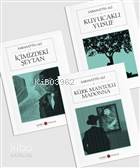 Sabahattin Ali Cep Boy Seti (3 Kitap)