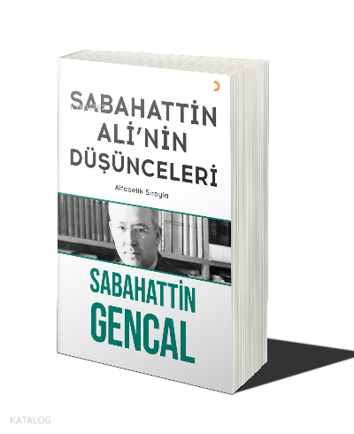 Sabahattin Ali’nin Düşünceleri