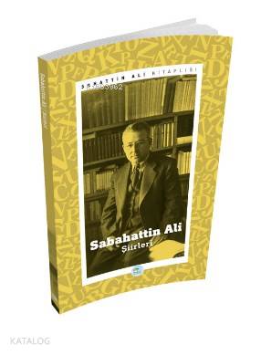 Sabahattin Ali - Şiirleri