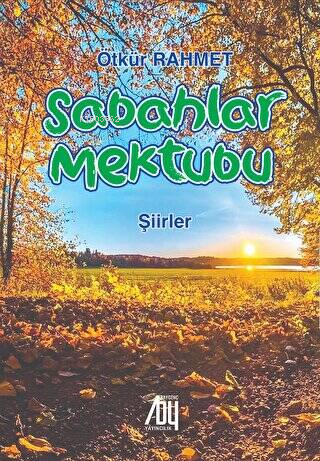 Sabahlar Mektubu - Kitapiks.com