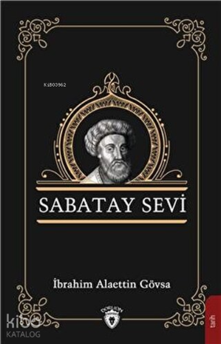 Sabatay Sevi