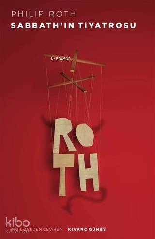 Sabbath'ın Tiyatrosu