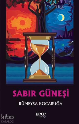 Sabır Güneşi