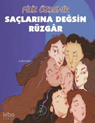 Saçlarına Değsin Rüzgâr