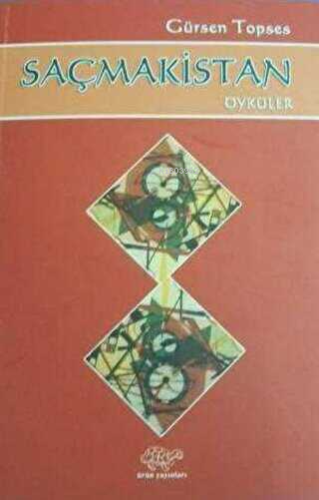 Saçmakistan;Öyküler - Kitapiks.com