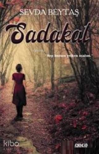 Sadakat - Kitapiks.com