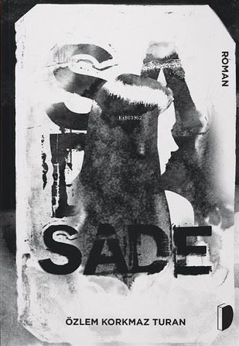 Sade - Kitapiks.com