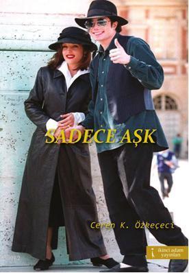 Sadece Aşk