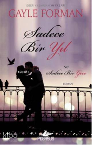 Sadece Bir Yıl; Sadece Bir Gece
