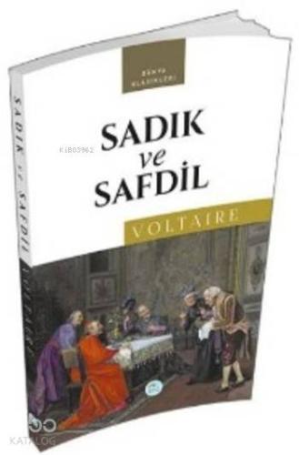 Sadık ve Safdil