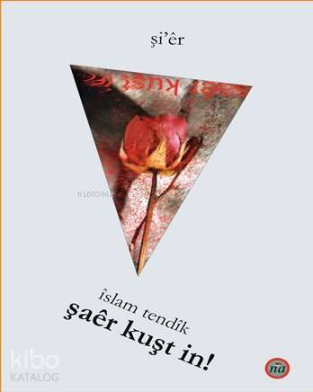 Şaer Kuştin - Kitapiks.com