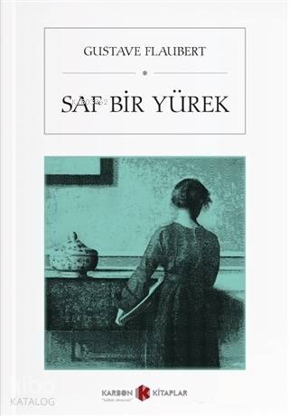 Saf Bir Yürek