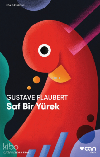 Saf Bir Yürek