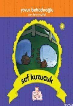 Saf Kuzucuk