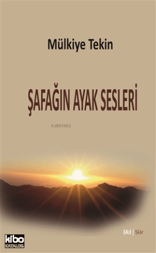 Şafağın Ayak Sesleri