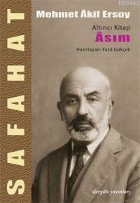 Safahat 6 - Asım - Kitapiks.com