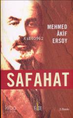 Safahat (ciltsiz)