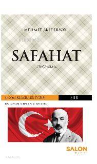 Safahat (Seçmeler) - Kitapiks.com