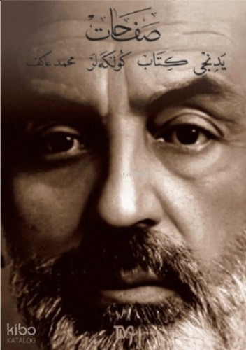 Safahat Yedinci Kitap Gölgeler