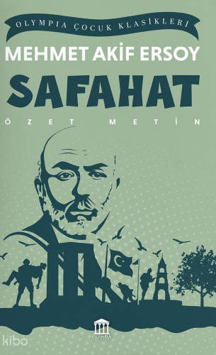 Safahat