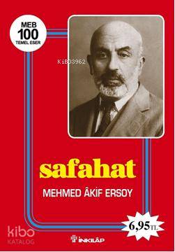 Safahat - Kitapiks.com