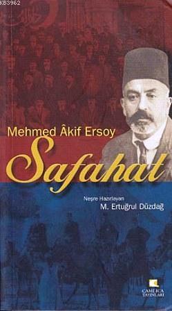 Safahat - Kitapiks.com