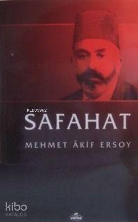 Safahat - Kitapiks.com