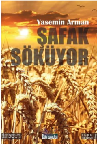 Şafak Söküyor