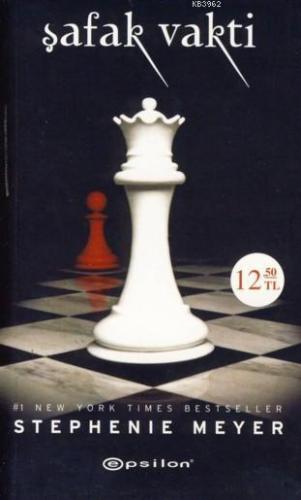Şafak Vakti (cep - Özel Baskı) - Kitapiks.com