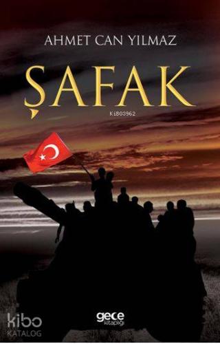 Şafak