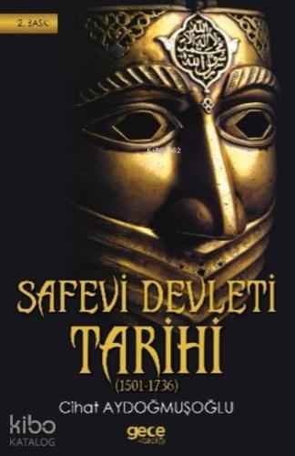 Safevi Devleti Tarihi