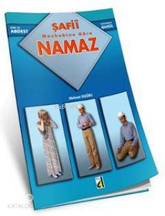 Şafii Mezhebine Göre Abdest Gusül Namaz